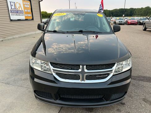 Used 2012 Dodge Journey FWD image 2