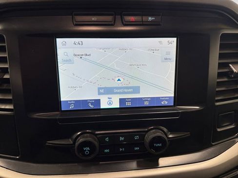 Used 2022 Ford F150 XLT image 12