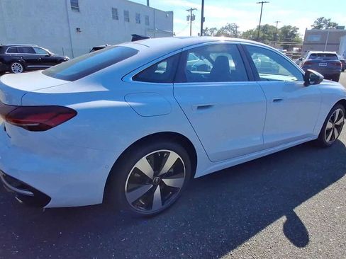 New 2025 Audi A5 2.0T Premium Plus image 8