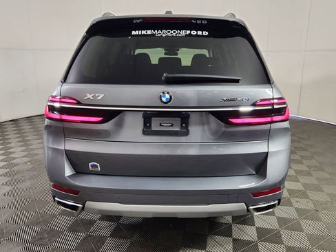 Used 2023 BMW X7 xDrive40i AWD/4WD image 6
