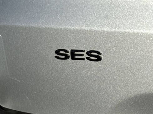 Used 2022 Ford EcoSport SES AWD/4WD image 9