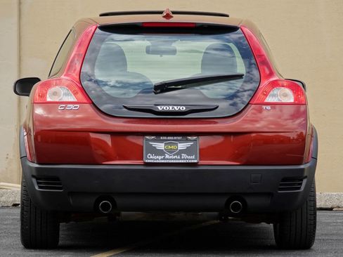 Used 2008 Volvo C30 image 14
