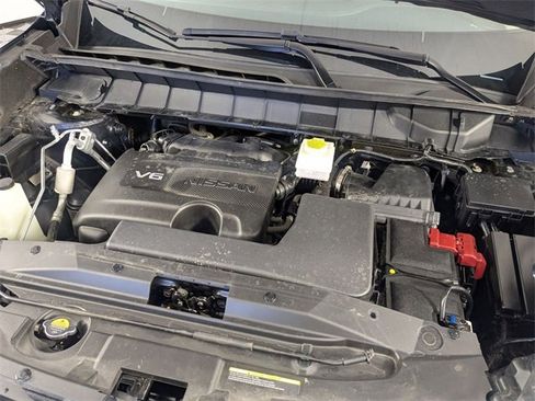 Used 2022 Nissan Pathfinder SL image 36