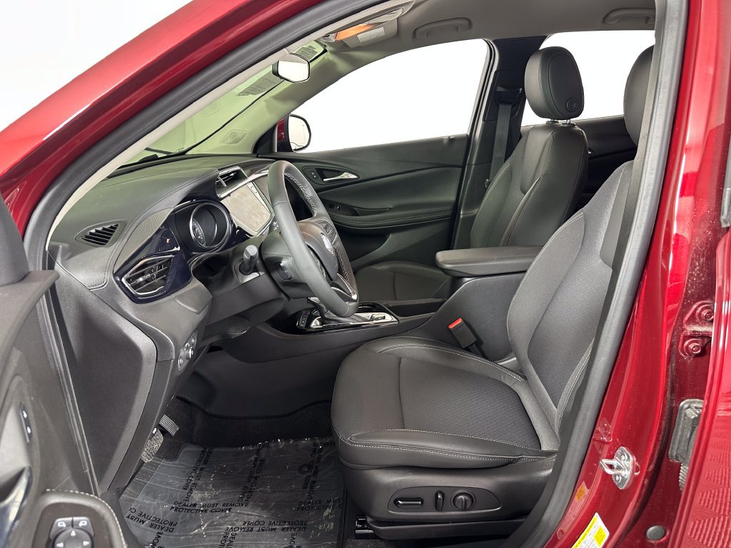 Used 2023 Buick Encore GX Select w/ Safety Package II AWD/4WD image 13