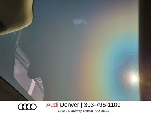 New 2026 Audi A6 Premium Plus image 28