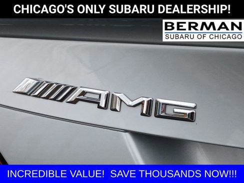 Used 2017 Mercedes-Benz SLC 43 AMG image 26