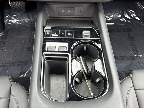 Certified 2025 Nissan Murano SL AWD/4WD image 5