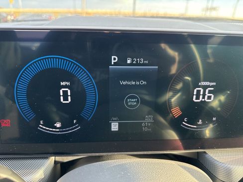 New 2026 Hyundai Sonata SEL image 23