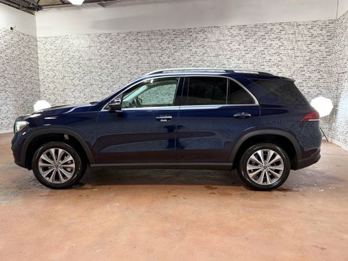 Used 2022 Mercedes-Benz GLE 350 4MATIC image 5