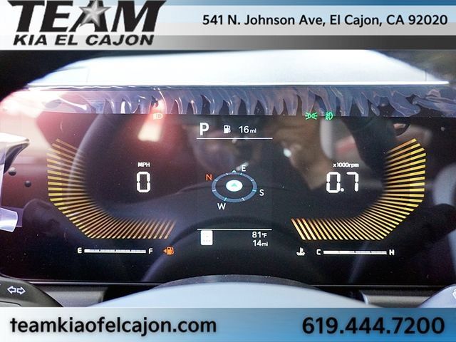 New 2026 Kia K5 GT-Line FWD image 36