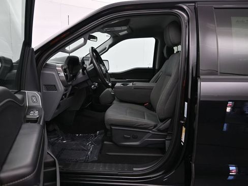 Used 2025 Ford F150 XLT w/ Equipment Group 301A Standard RWD image 20