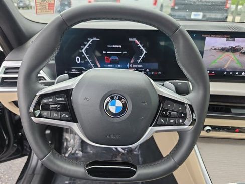 Used 2025 BMW 330i Sedan image 20