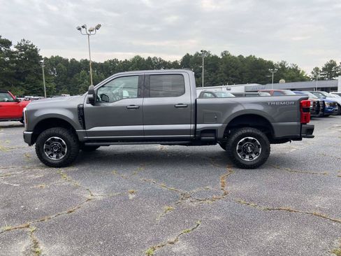 Used 2024 Ford F250 XLT w/ Tremor Off-Road Package AWD/4WD image 6