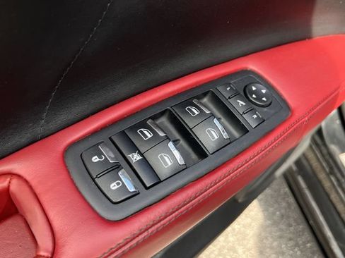 Used 2019 Maserati Ghibli GranSport RWD image 10