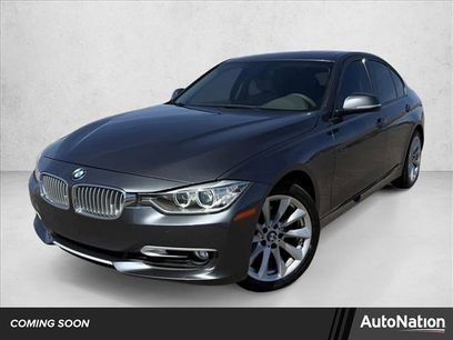 Used 2012 BMW 328i Sedan
