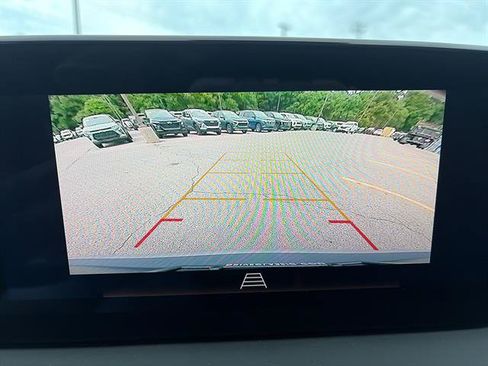 Used 2024 Buick Encore GX Preferred AWD/4WD image 17
