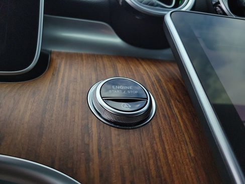 Certified 2023 Mercedes-Benz C 300 Sedan image 25