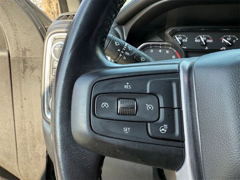 Used 2020 GMC Sierra 1500 Elevation w/ Elevation Value Package image 28