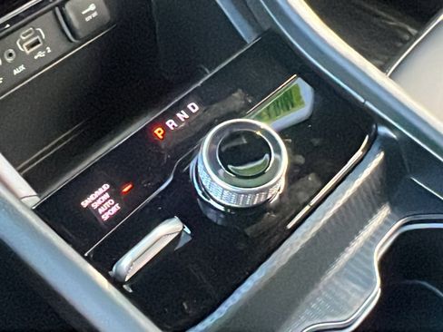 New 2025 Jeep Grand Cherokee Limited w/ Trailer Tow Package image 26