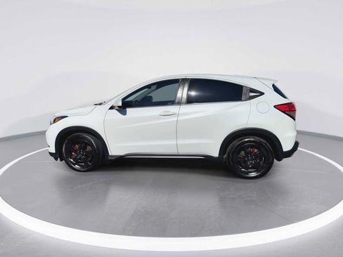 Used 2016 Honda HR-V LX image 5