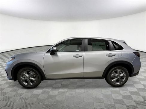 New 2026 Honda HR-V LX image 3