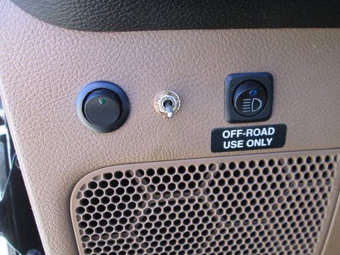 Used 2011 Jeep Wrangler Unlimited Sahara w/ Trailer Tow Group image 73