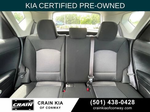 Certified 2023 Kia Soul LX w/ Option Group 015 FWD image 29