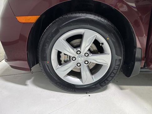 Used 2019 Honda Odyssey EX-L image 6