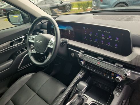 Certified 2024 Kia Telluride SX AWD/4WD image 8