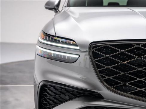 New 2026 Genesis GV70 2.5T Sport Prestige AWD/4WD image 14