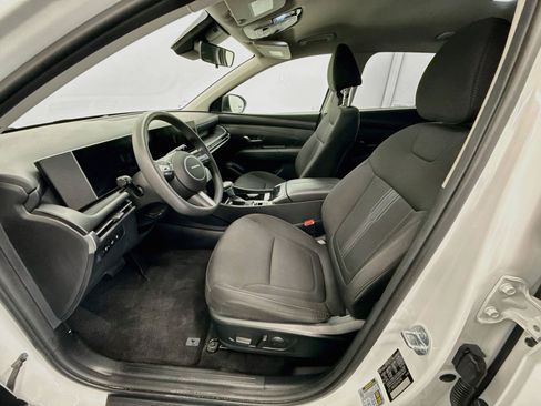 Used 2026 Hyundai Tucson SEL Plus FWD image 13