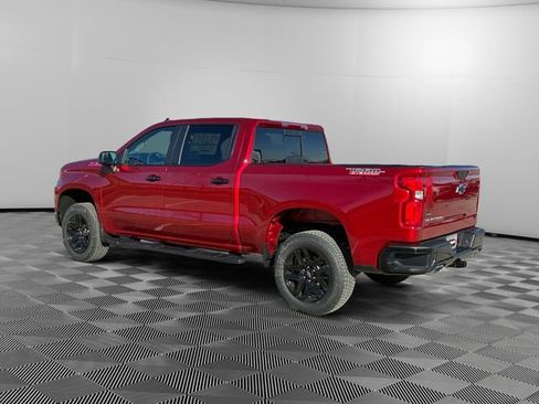New 2026 Chevrolet Silverado 1500 LT Trail Boss w/ Convenience Package II image 5