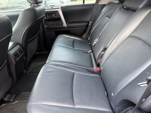 Used 2013 Toyota 4Runner Limited RWD image 22