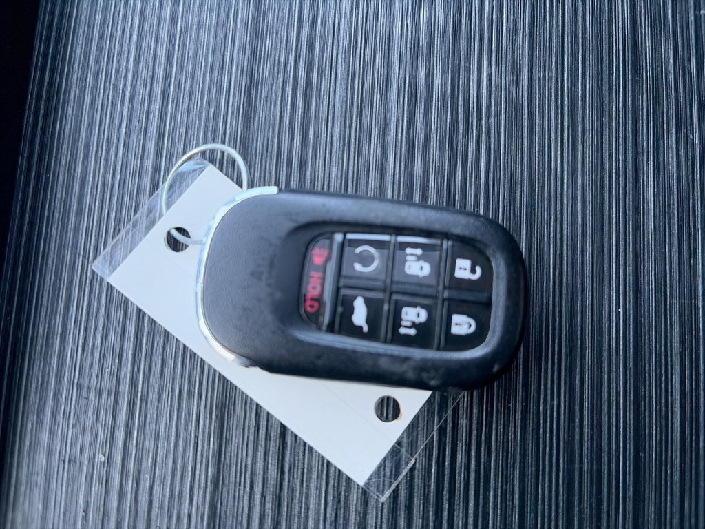 Used 2025 Honda Odyssey EX-L image 36