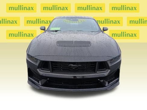 New 2025 Ford Mustang Dark Horse image 15