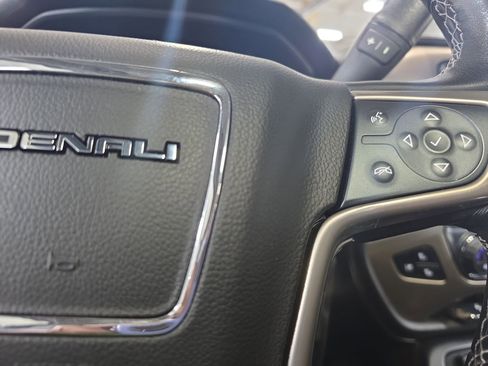 Used 2019 GMC Sierra 3500 Denali w/ Duramax Plus Package image 18