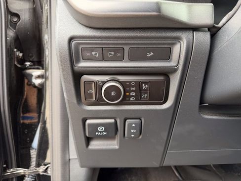 Used 2023 Ford F150 Tremor w/ Equipment Group 402A High image 9