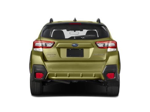 Used 2022 Subaru Crosstrek 2.5i Sport w/ Moonroof Package AWD/4WD image 12