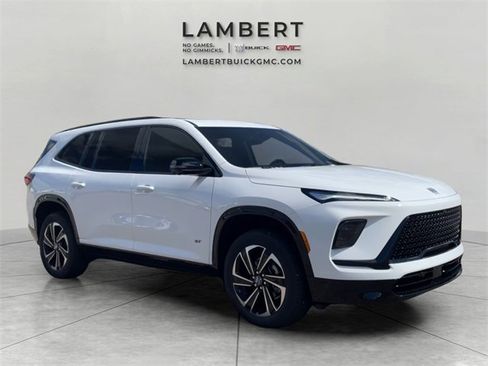 Used 2026 Buick Enclave Sport Touring w/ Power Package image 3