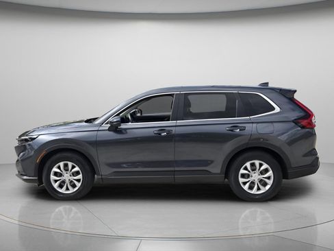 Used 2025 Honda CR-V LX image 5