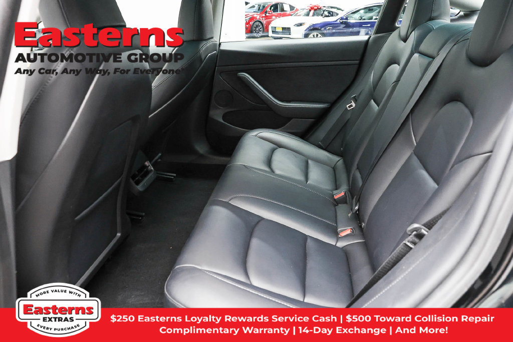 Used 2023 Tesla Model 3 Standard Range RWD image 17