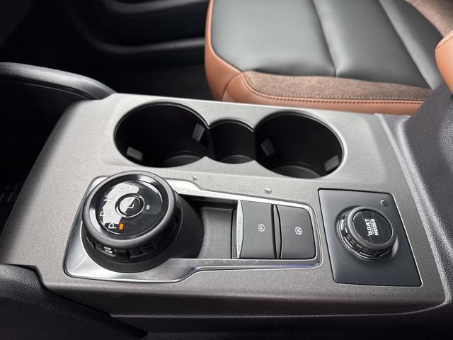 Used 2025 Ford Bronco Sport Outer Banks w/ Outer Banks Tech Package+ AWD/4WD image 19