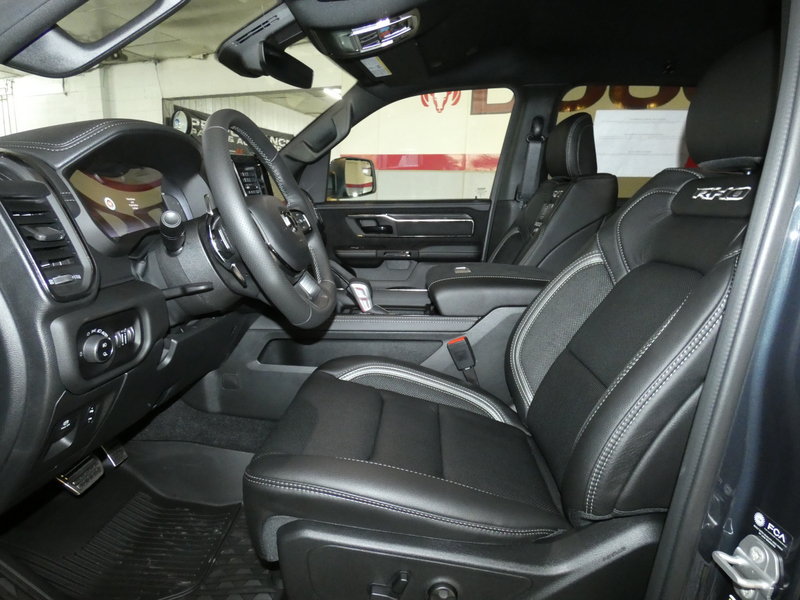 New 2026 RAM 1500 RHO AWD/4WD image 12