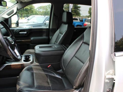 Used 2020 GMC Sierra 2500 SLT RWD image 15