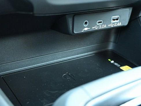 New 2026 Subaru Crosstrek 2.5i Limited image 23