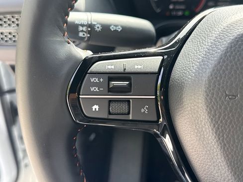 New 2026 Honda HR-V Sport image 36