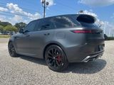 Used 2025 Land Rover Range Rover Sport Dynamic SE image 3