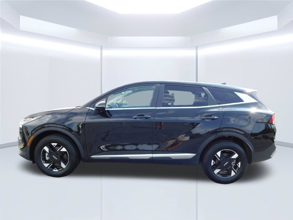 Used 2026 Kia Sportage LX w/ LX Convenience Package AWD/4WD image 6
