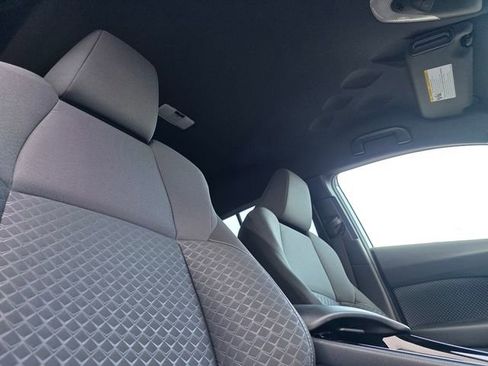 Used 2021 Toyota C-HR Nightshade image 17