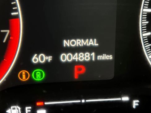 Used 2026 Honda Civic Sport image 27